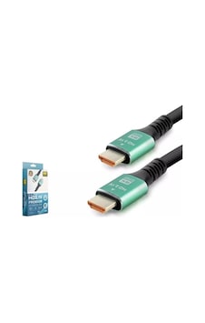 Hadron Hdx2044 Hdmı M T0 Hdmı M Kablo Pvc 8k 60hz 2.1v 1.5m Siyah Hadron Hdx2044 Hdmı M T0 Hdmı M Kablo Pvc 8k 60hz 2.1v 1.5m Siyah