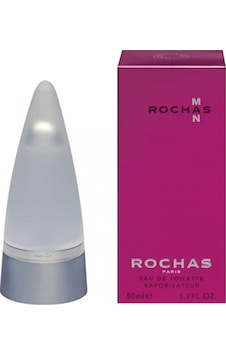 Rochas Man Erkek Parfüm EDT 50 ML