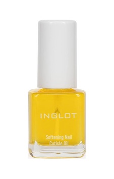 Inglot Softening Nail Cuticle Oil Inglot Softening Nail Cuticle Oil