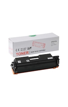 Inkwell Hp Cf217A (17A) Uyumlu Toner (Çipli) M130A