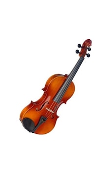 Stagg Vn-3/4 L Keman Öğrenci Parlak Stagg Vn-3/4 L Keman Öğrenci Parlak