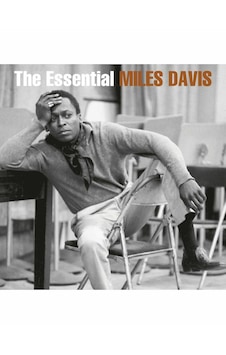 Miles Davis - The Essential (Yeni Baskı Plak)