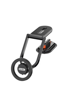Go Des Gd-hd275 Magnetik M-safe Uyumlu 360 Dönebilen Düz Zemin Araç Telefon Tutucu Siyah Go Des Gd-hd275 Magnetik M-safe Uyumlu 360 Dönebilen Düz Zemin Araç Telefon Tutucu Siyah