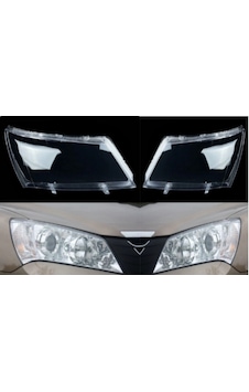 Geely Emgrand Far Camı Seti Geely Emgrand Far Camı Seti