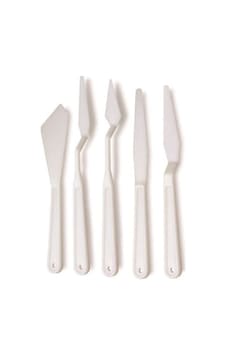 Südor Plastik Spatula 5 Li Südor Plastik Spatula 5 Li