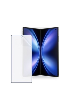Vıvo X Fold5 Uyumlu Dış Ekran Nano Şeffaf Hidrojel Ekran Koruyucu Vıvo X Fold5 Uyumlu Dış Ekran Nano Şeffaf Hidrojel Ekran Koruyucu