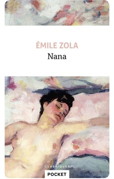 Nana Ciltli Pocket Books Fr Nana Ciltli Pocket Books Fr