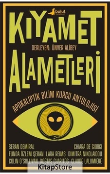 Kıyamet Alametleri- Bulut Yayınları Kıyamet Alametleri- Bulut Yayınları