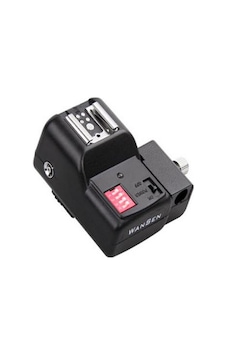Sanger Pt-16ne 16 Kanal Flash Tetikleyici Alıcısı