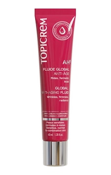 Ah3 Fluide Global Anti-age Cream 40 Ml Ah3 Fluide Global Anti-age Cream 40 Ml