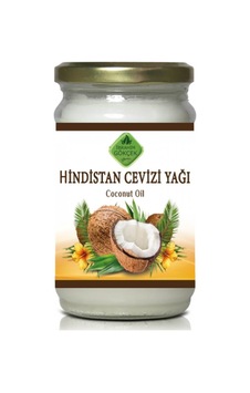 İbrahim Gökçek Hindistan Cevizi Yağı İbrahim Gökçek Hindistan Cevizi Yağı