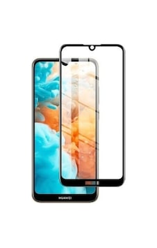 Huawei Nova5 Pro Ekranı Tam Kaplayan 5D Ekran Koruyucu Huawei Nova5 Pro Ekranı Tam Kaplayan 5D Ekran Koruyucu