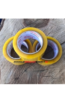 Koli Bandı 48Mm 100Mt Band Birinci Kalite Koli Bant