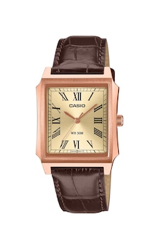 Casio Mtp-b190rgl-9bvdf Erkek Kol Saati Rose Gold Casio Mtp-b190rgl-9bvdf Erkek Kol Saati Rose Gold
