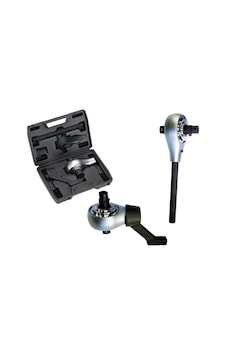 Tork Arttırıcılar 1/2" - 1" - 1500 N Tork Arttırıcılar 1/2" - 1" - 1500 N