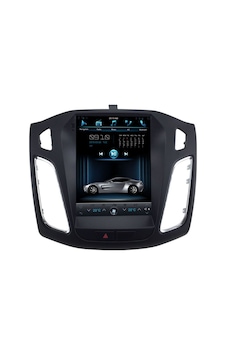 Ford Focus 3 Android 9+4 Çekirdek İşlemci+ 4Gb Ram+32Gb Hafıza Ford Focus 3 Android 9+4 Çekirdek İşlemci+ 4Gb Ram+32Gb Hafıza