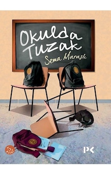 Okulda Tuzak - Rzır-662570 Okulda Tuzak - Rzır-662570
