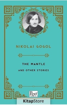 The Mantle and Other Stories - Nikolai Gogol - Paper Books The Mantle and Other Stories - Nikolai Gogol - Paper Books