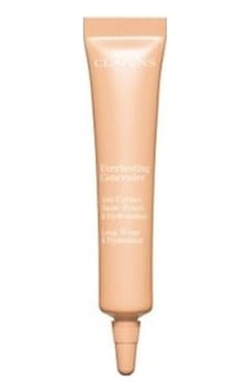 Clarins Everlasting Concealer Kapatıcı 00 Very Light 12 ML Clarins Everlasting Concealer Kapatıcı 00 Very Light 12 ML