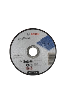 Bosch Expert For Metal 125x1.6 Mm Düz Kesme Diski - 2608600219 Bosch Expert For Metal 125x1.6 Mm Düz Kesme Diski - 2608600219