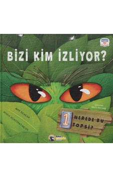 Bizi Kim İzliyor Nerede Bu Topsi - 1 - Wsıj-893321 Bizi Kim İzliyor Nerede Bu Topsi - 1 - Wsıj-893321