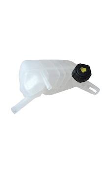 Radyatör Ek Deposu Kapaklı Renault Megane 2 7701474499 Mita 07015181 / Yerli Üretim Radyatör Ek Deposu Kapaklı Renault Megane 2 7701474499 Mita 07015181 / Yerli Üretim