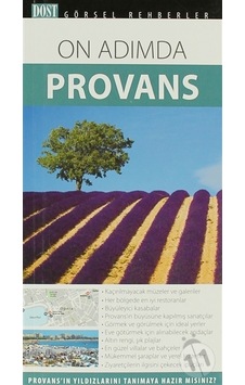 On Adımda Provans