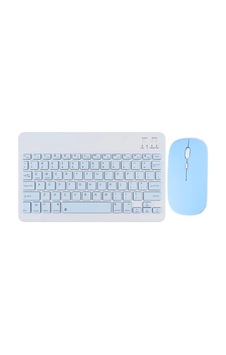Tüm Cihazlara Uyumlu Kablosuz Bluetooth Klavye Ve Mause Seti Tablet Telefon Apple iPad Uyumlu Mavi Sku: Zeusb0dwsc9jkp Diğer Tüm Cihazlara Uyumlu Kablosuz Bluetooth Klavye Ve Mause Seti Tablet Telefon Apple iPad Uyumlu Mavi Sku: Zeusb0dwsc9jkp Diğer