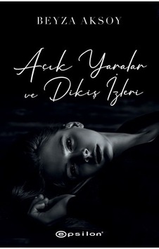 Açık Yaralar Ve Dikiş İzleri - Fglt-759599