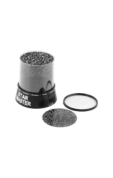 Gece Lambası Star Master Projeksiyon Led Yansıtma Starmaster Beyaz Gece Lambası Star Master Projeksiyon Led Yansıtma Starmaster Beyaz