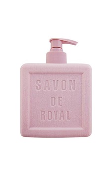 Savon De Royal Provence Nemlendirici Luxury Vegan Sıvı Sabun 500 Ml Mor Savon De Royal Provence Nemlendirici Luxury Vegan Sıvı Sabun 500 Ml Mor
