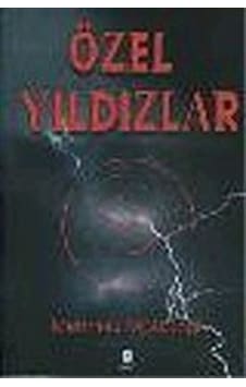 Özel Yıldızlar / Mehmet Müftüoğlu