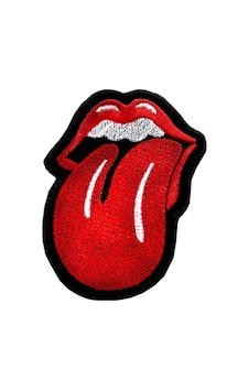 Rolling Stones Patch Yama Rolling Stones Patch Yama