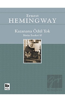Bilgi Yayınevi - Kazanana Ödül Yok