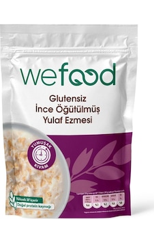 İnce Öğütülmüş Glutensiz Yulaf Ezmesi 300 Gr 8683347034826