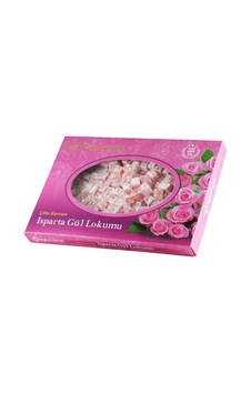 Gülcüm Çifte Kavrum Isparta Gül Lokum 150 G