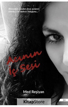 Acının İç Sesi - Med Reşiyan - Name Acının İç Sesi - Med Reşiyan - Name