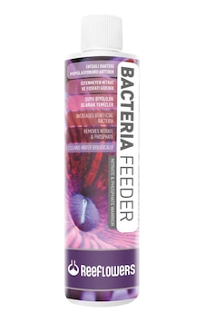 Reeflowers Bacteria Feeder 85 ML Reeflowers Bacteria Feeder 85 ML
