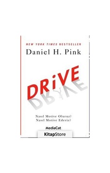 Drive - Daniel H. Pink Drive - Daniel H. Pink