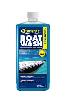 Boat Wash Tekne Temizlik Şampuanı Tekne Yat Motoryat