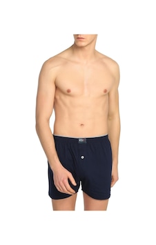 Lukitus Elit 1101 Pamuklu Havlu Bel Erkek Boxer 3 Adet Lacivert Lukitus Elit 1101 Pamuklu Havlu Bel Erkek Boxer 3 Adet Lacivert