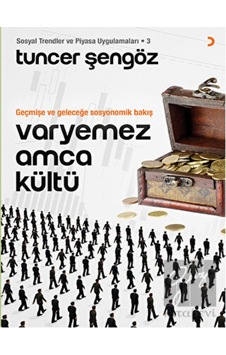 Varyemez Amca Kültü - Tuncer Şengöz - Cinius Varyemez Amca Kültü - Tuncer Şengöz - Cinius