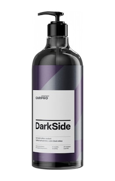 Carpro Darkside Lastik Ve Kauçuk Parlatıcı 1 Litre Carpro Darkside Lastik Ve Kauçuk Parlatıcı 1 Litre