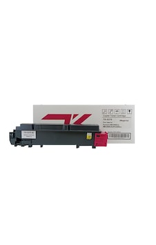 Utax - Ta Pk-5020 Magenta Uyumlu Toner 5k Utax - Ta Pk-5020 Magenta Uyumlu Toner 5k