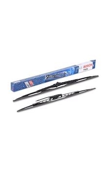 Twin Silecek Set 650/550 Mm Mercedes V Sınıfı W638/2 Vito W638 1996/2003 3397001725 Bosch 725