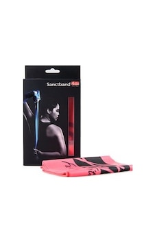 Sanctband Active Resistive Band 2.5 M Pembe Sanctband Active Resistive Band 2.5 M Pembe