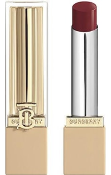 Burberry Brit Shine Ruj - 97 Oxblood Burberry Brit Shine Ruj - 97 Oxblood
