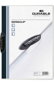 2260-s A4 Sıkıştırmalı Dosya Swingclip Ortadan Klipsli 30 Sayfa Siyah 5 Adet Diğer 2260-s A4 Sıkıştırmalı Dosya Swingclip Ortadan Klipsli 30 Sayfa Siyah 5 Adet Diğer