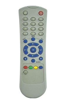 Siemens Uyumlu 10067 Uydu Kumanda Siemens Uyumlu 10067 Uydu Kumanda