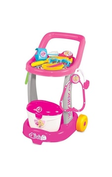 Fen Toys Barbie Doktor Servis Arabası 01987 Fen Toys Barbie Doktor Servis Arabası 01987